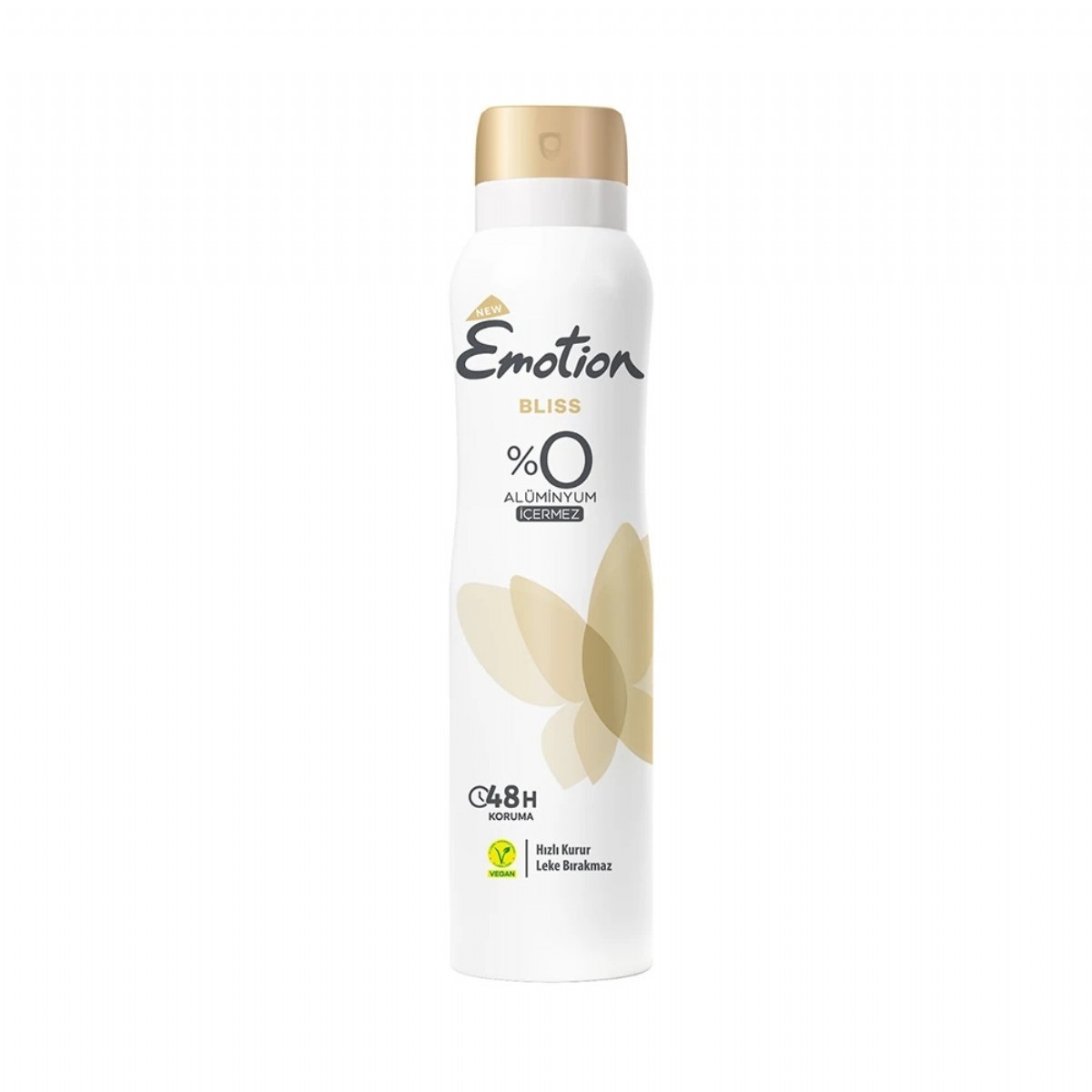 Emotion Bliss Deodorant 150 Ml