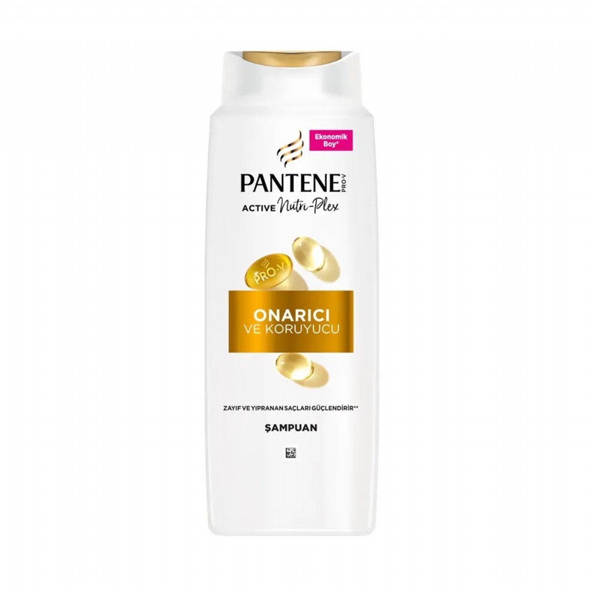 Pantene Onarıcı ve Koruyucu Şampuan 625 Ml
