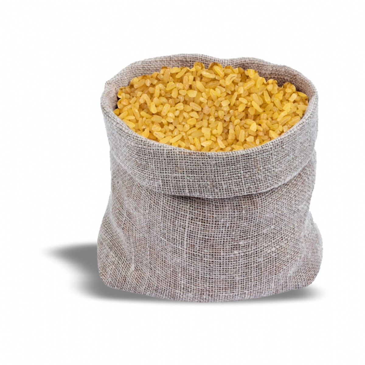 BAKLIYAT BULGUR SISE KG