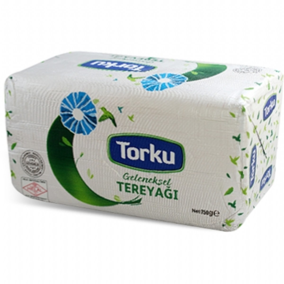 Torku Tereyağ 750 Gr