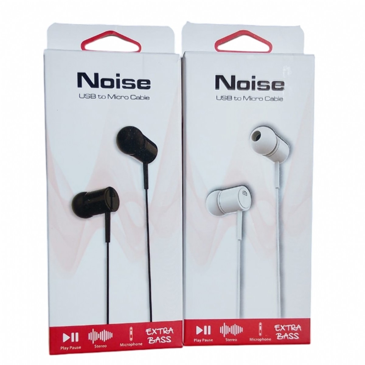 Noise Kulakiçi Kulaklık