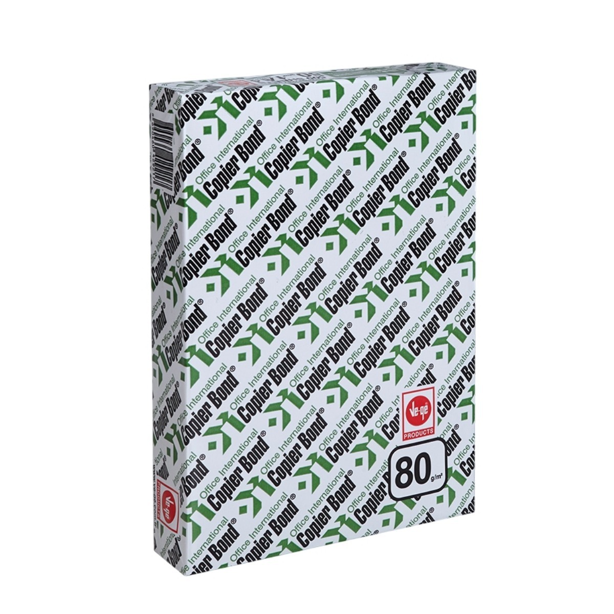 Ve-Ge Copier Bond A4 Fotokopi Kağıdı 80 Gr 500 lü