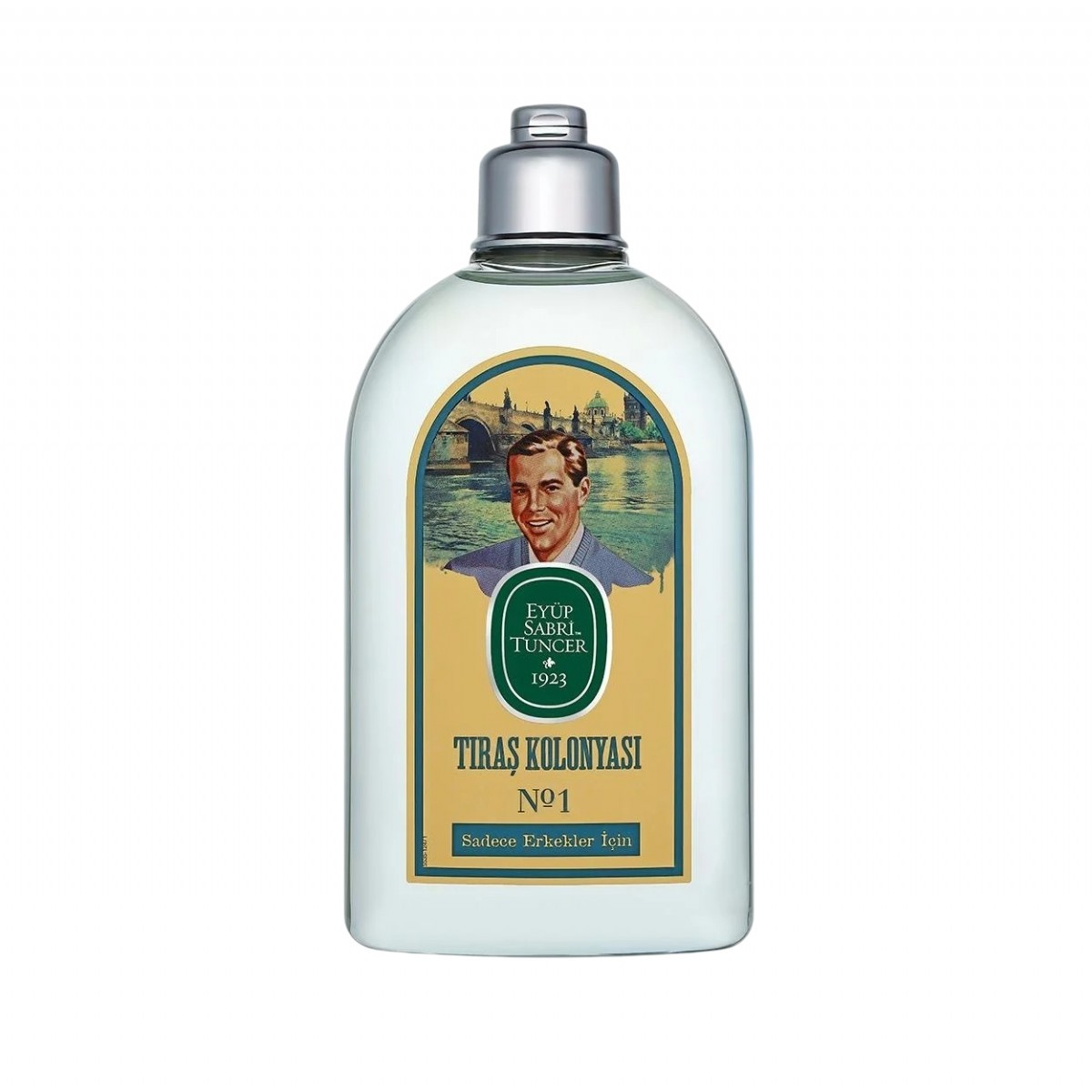 Eyüp Sabri Tuncer 250 Ml Tıraş Kolonyası No:1