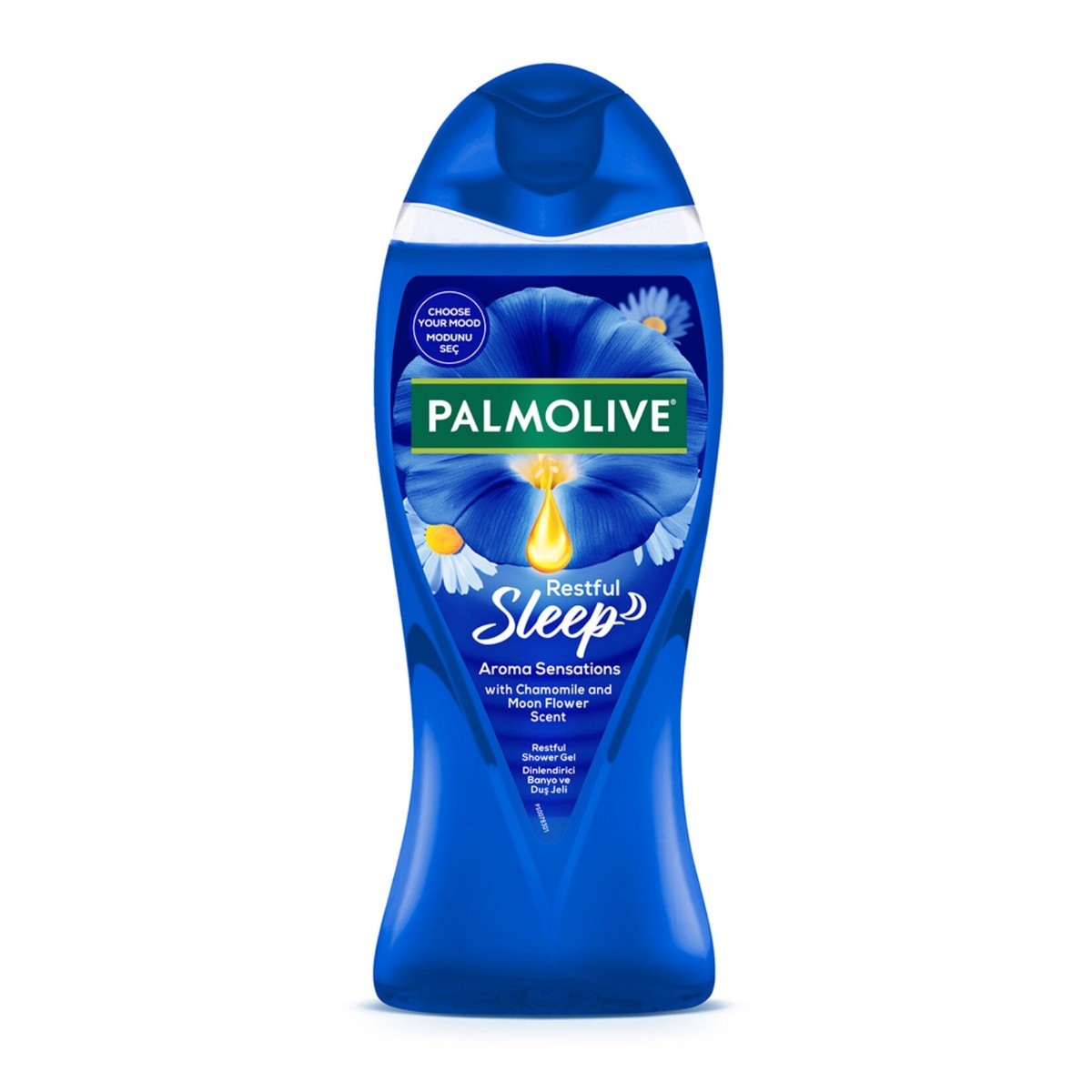 Palmolive Aroma Sensations Restful Sleep Duş Jeli 500 Ml