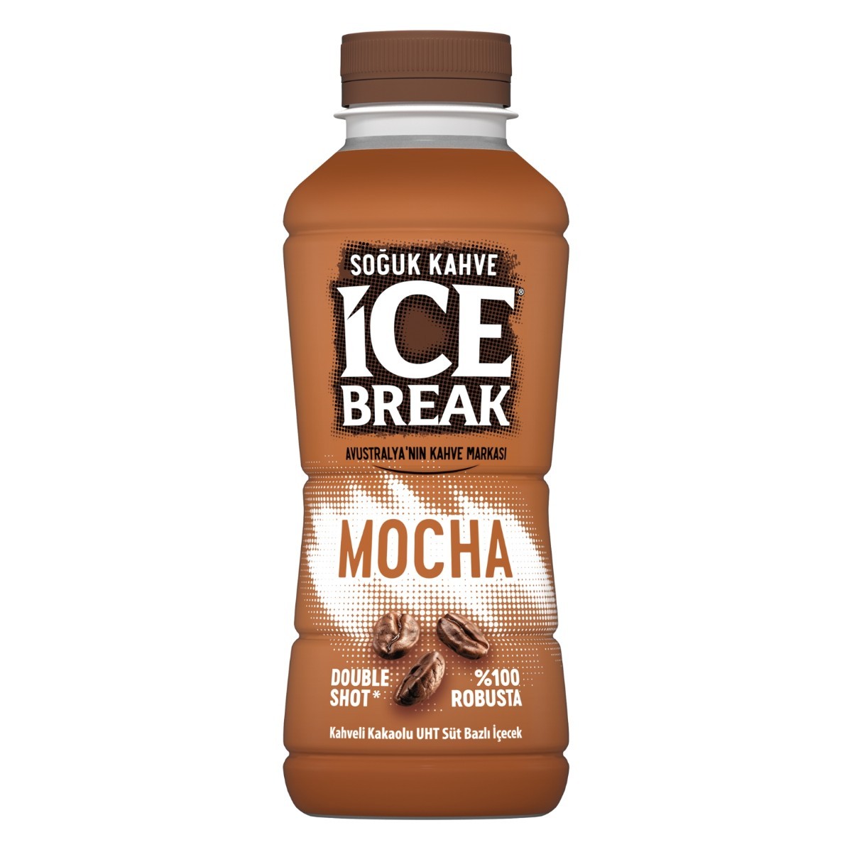 Ice Break Mocha 375 Ml