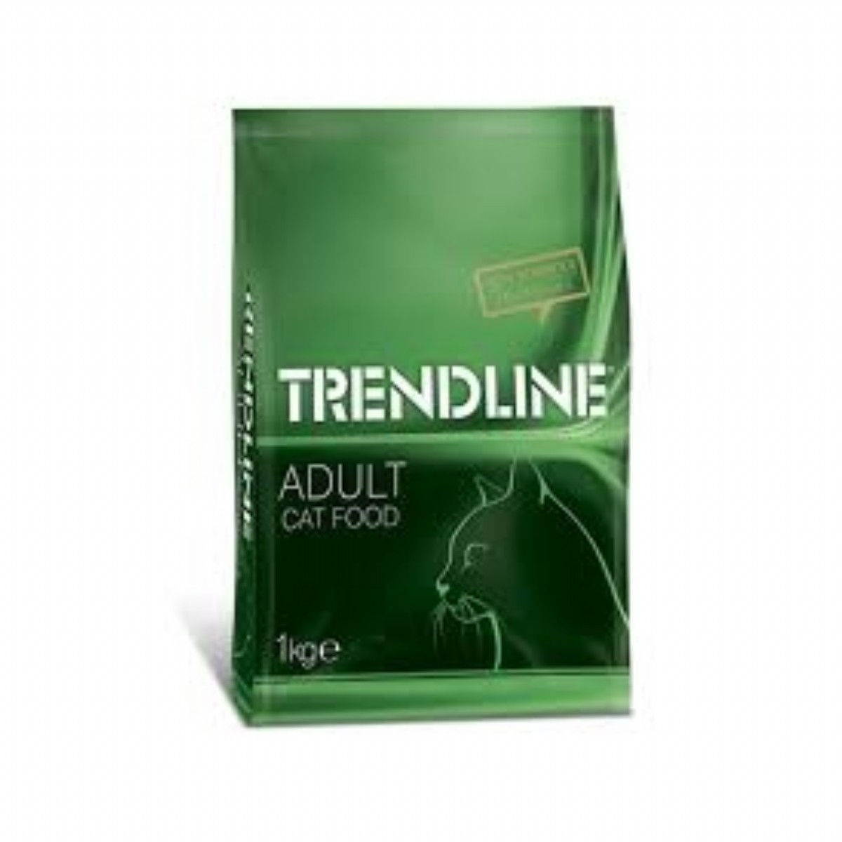 Trendline Yetişkin Kedi Maması Tavuklu 1 Kg