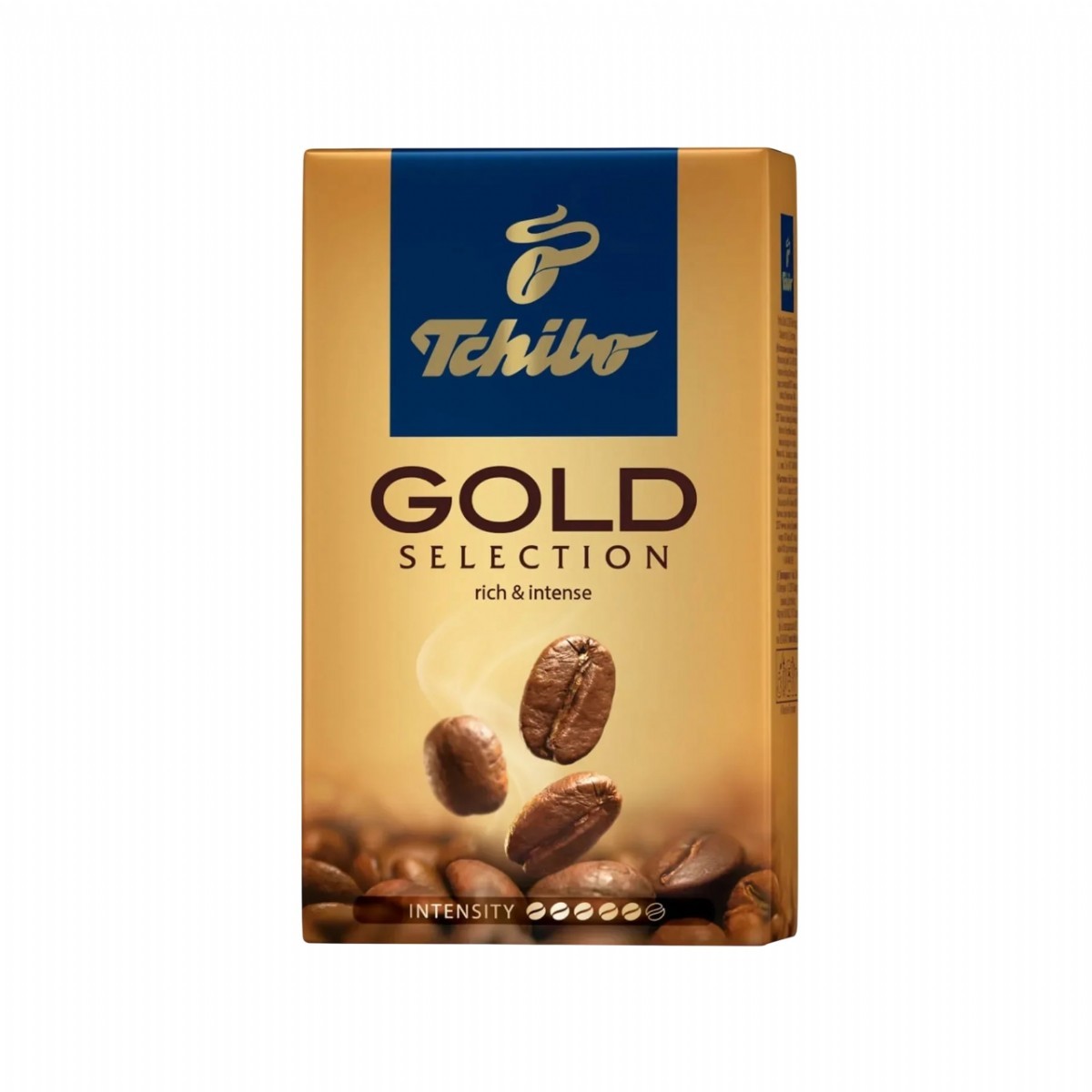 Tchibo Gold Selection Filtre Kahve 250 Gr