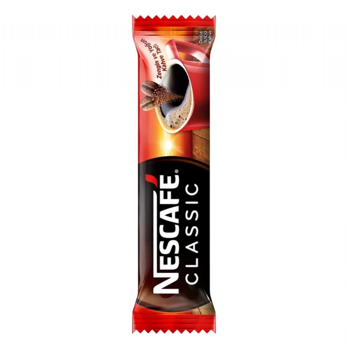 Nescafe Classic 2 Gr