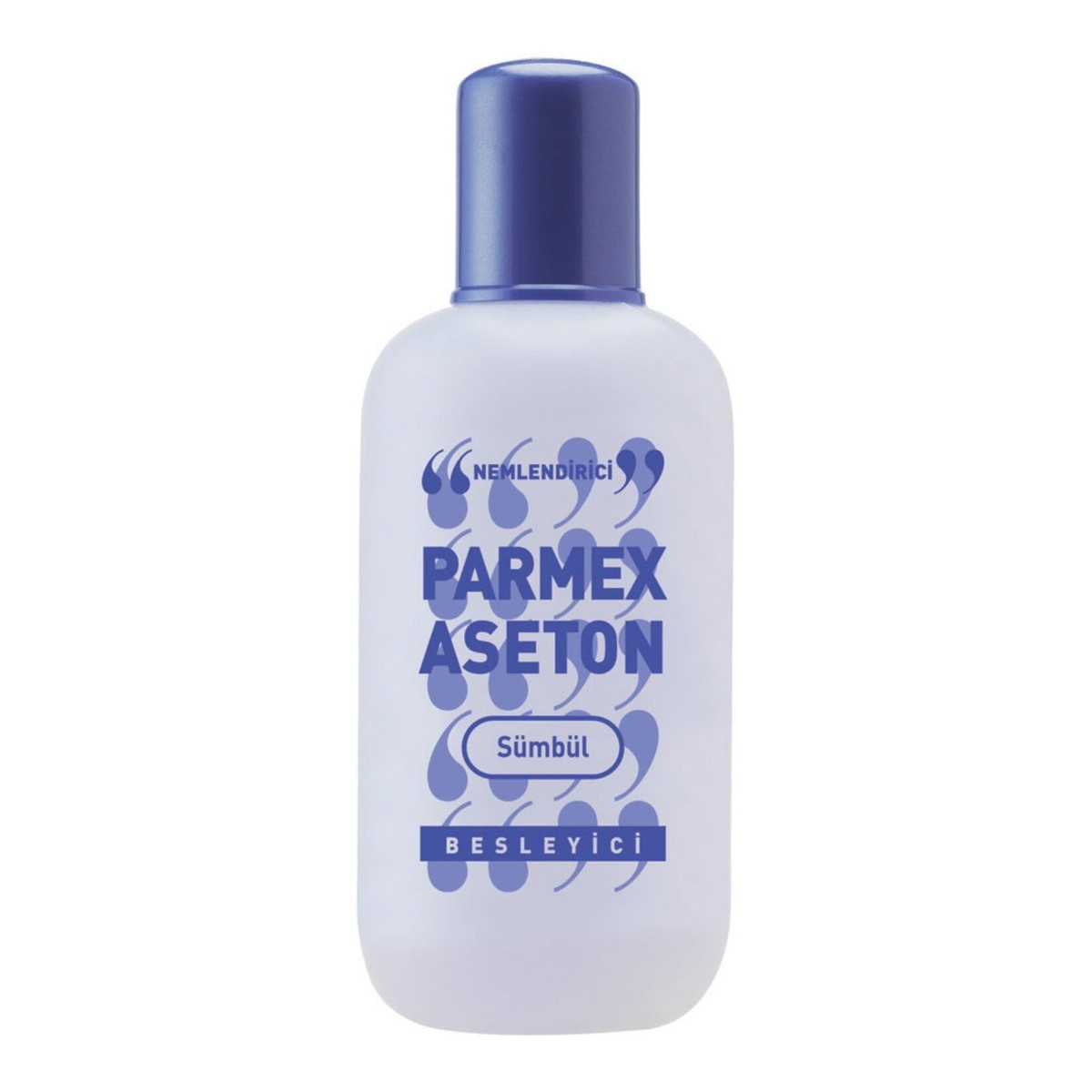Parmex Sümbül Kokulu Aseton 200 Ml