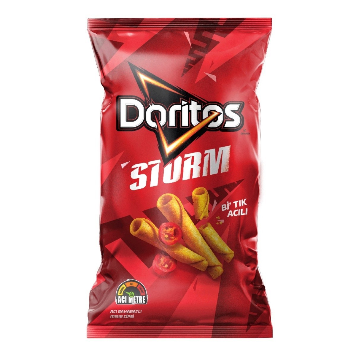 Doritos Storms Mexicano 125 Gr