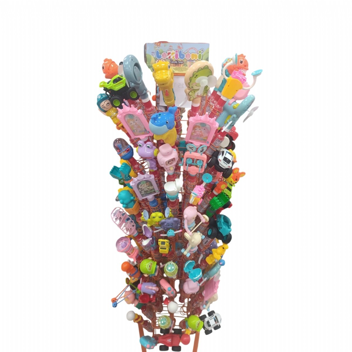 Loliboni Candy Toys Oyuncak