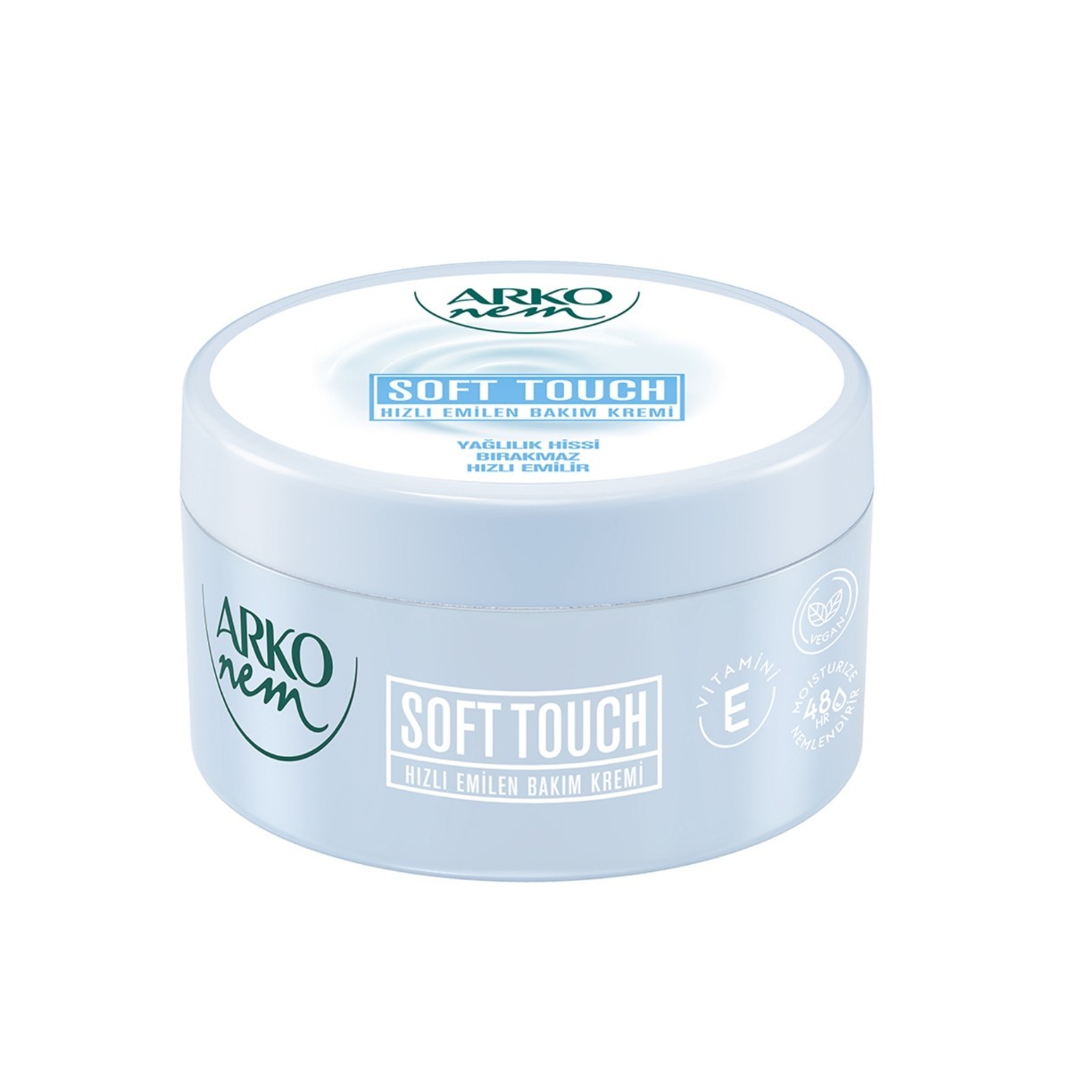 Arko Nem Soft Touch Nemlendirici 250 ml