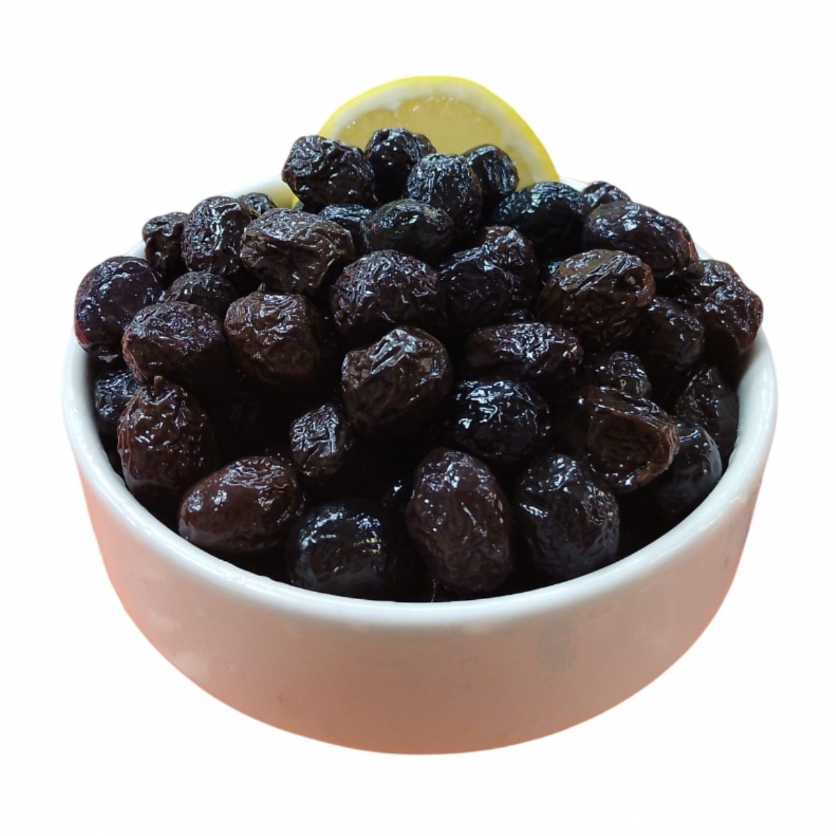 Cem Gemlik Yağlı Sele Zeytin 351-380 Kalibre Kg