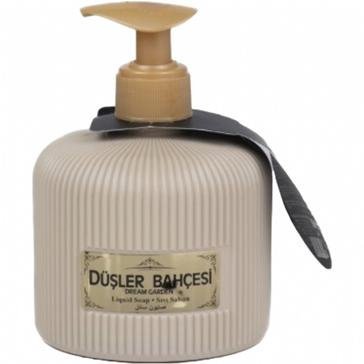 Düşler Bahçesi Beyaz Aşk Meyveleri Sıvı Sabun 500 Ml