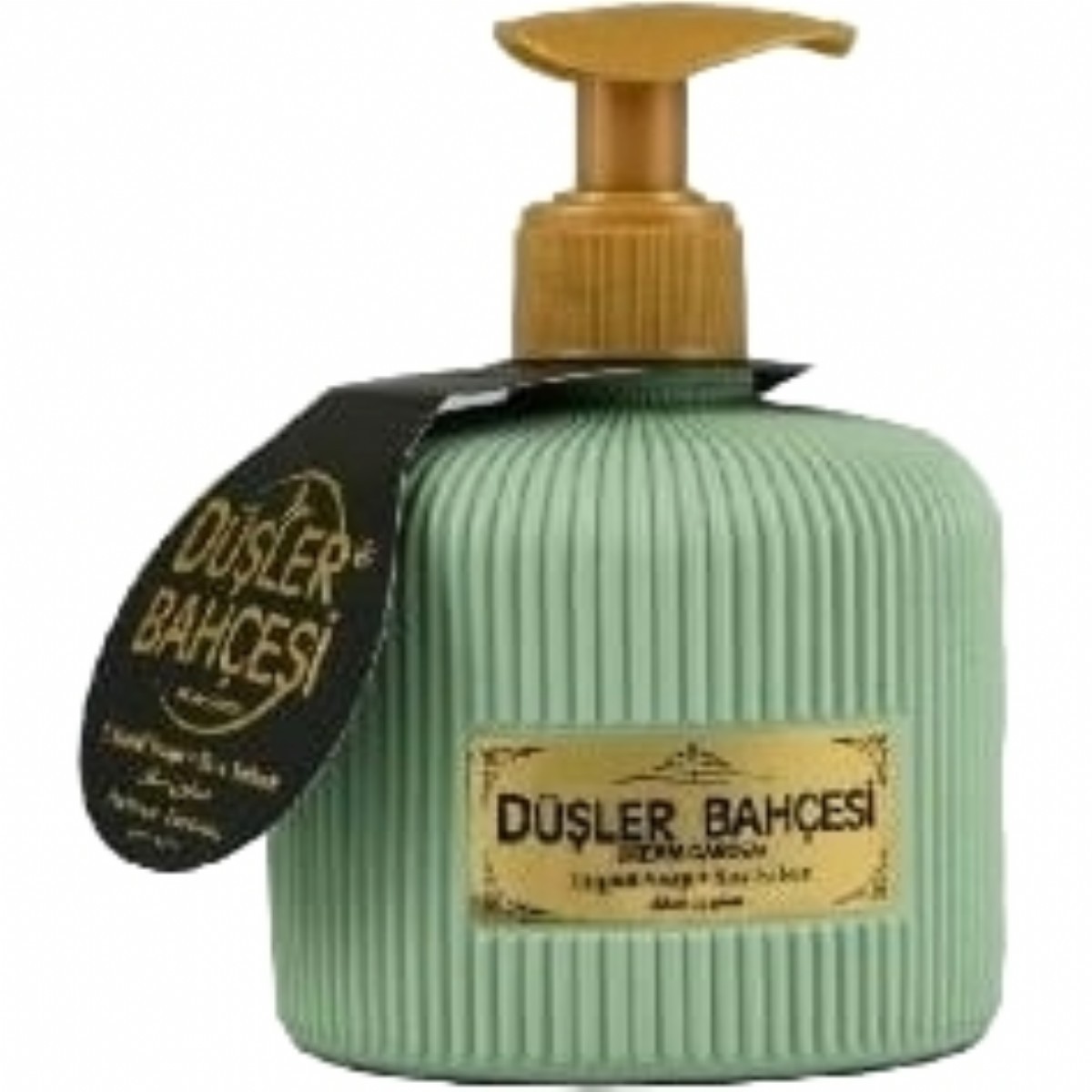 Düşler Bahçesi Çam Esintisi Sıvı Sabun 500 Ml