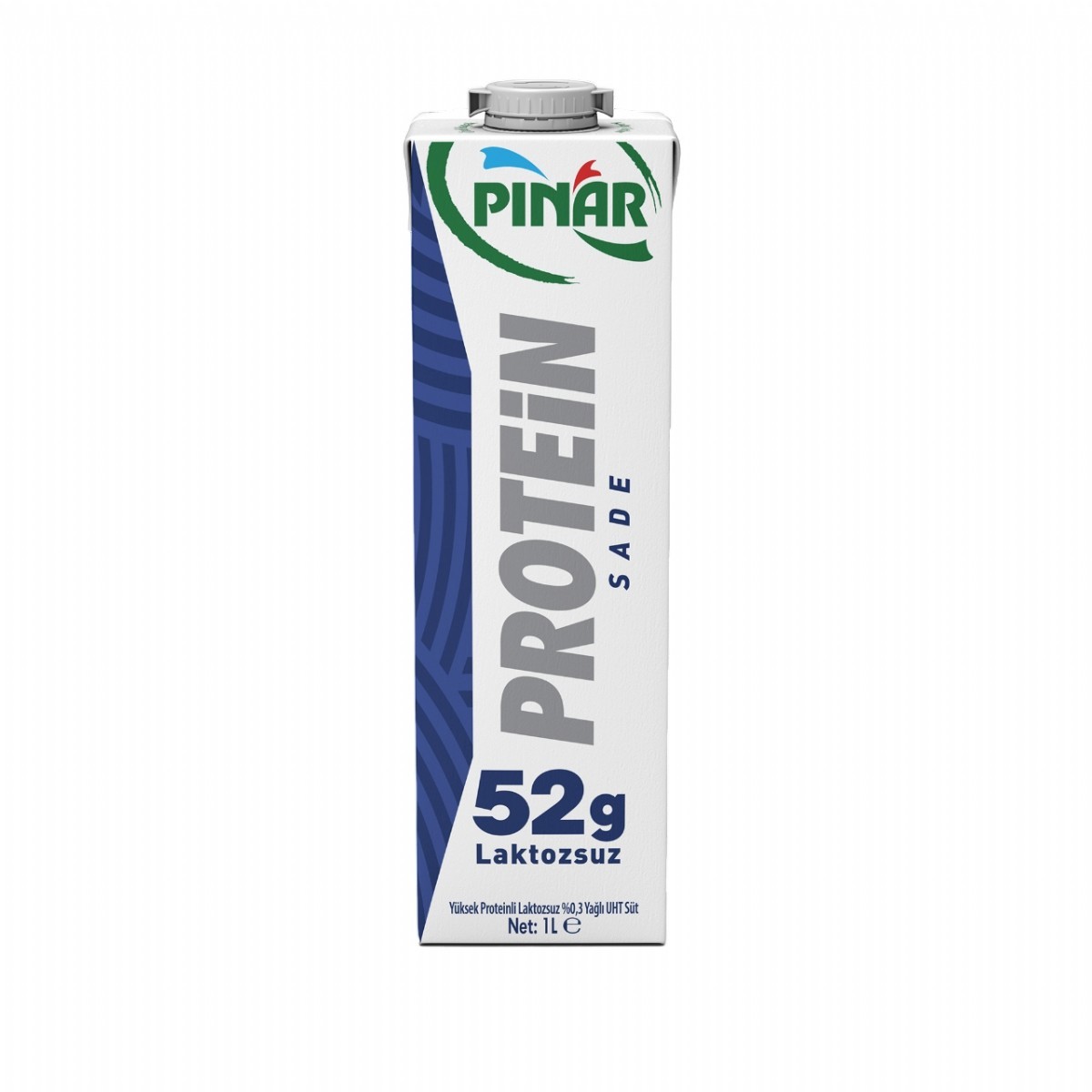 Pınar Protein Süt 1 Lt