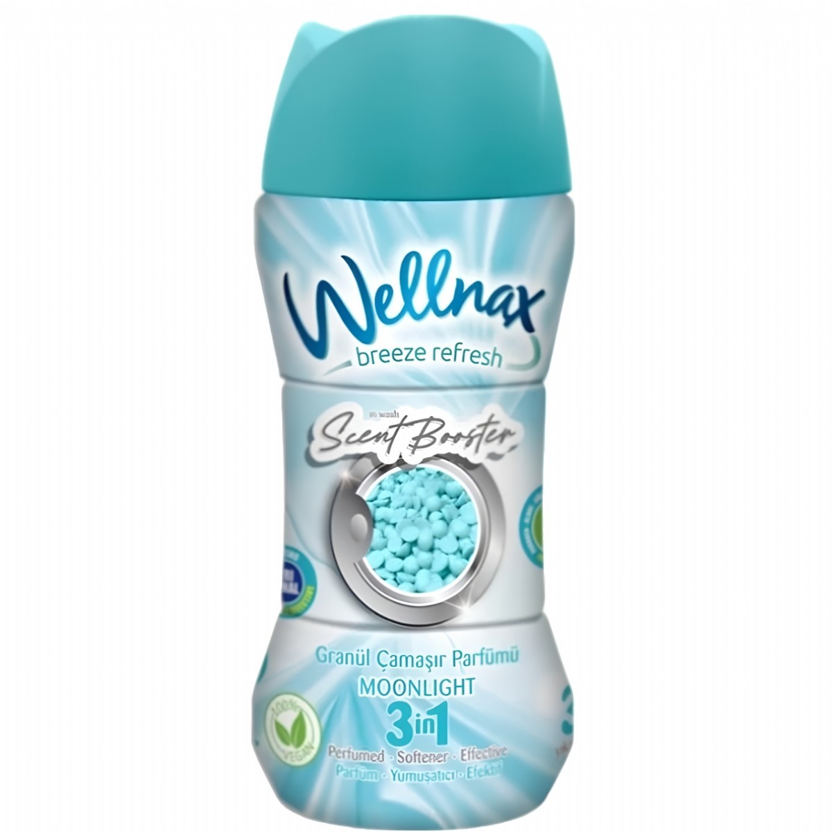 Wellnax Moonlight Granül Yumuşatıcı 210 Gr