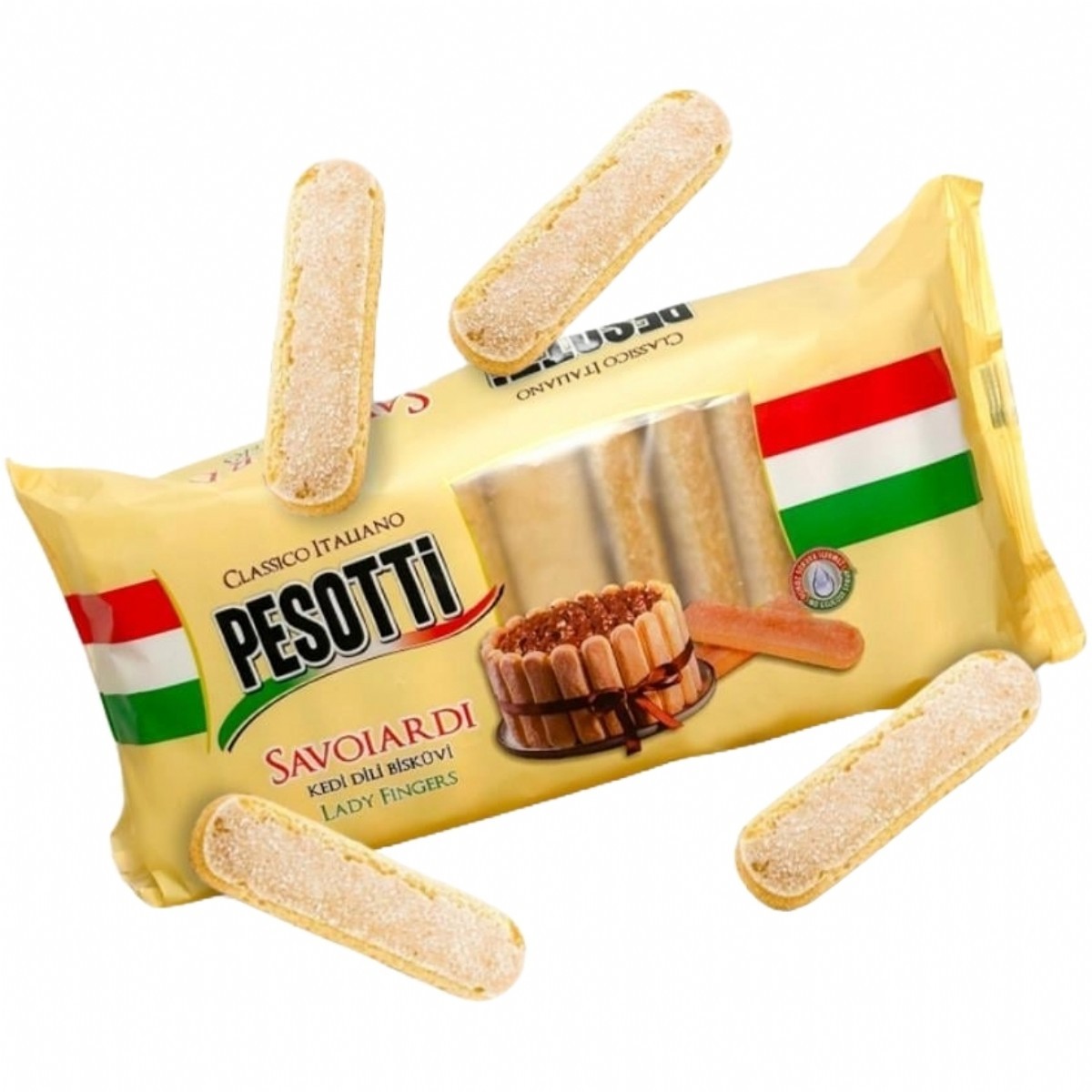 Pesotti Kedidili 200 Gr