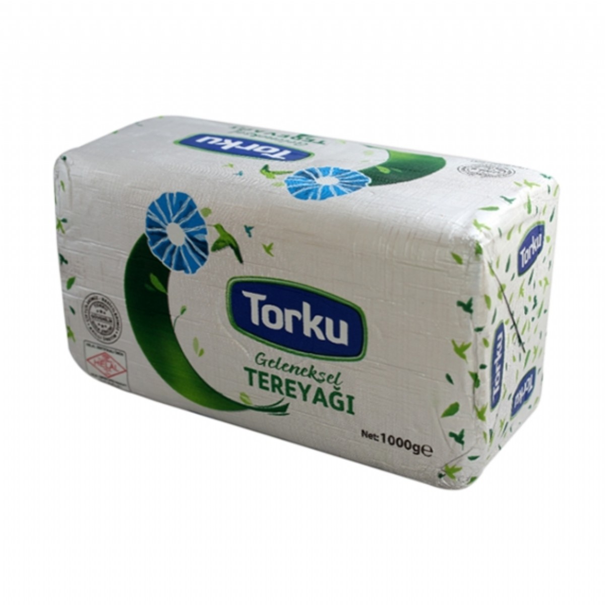 Torku Tereyağı 1 Kg