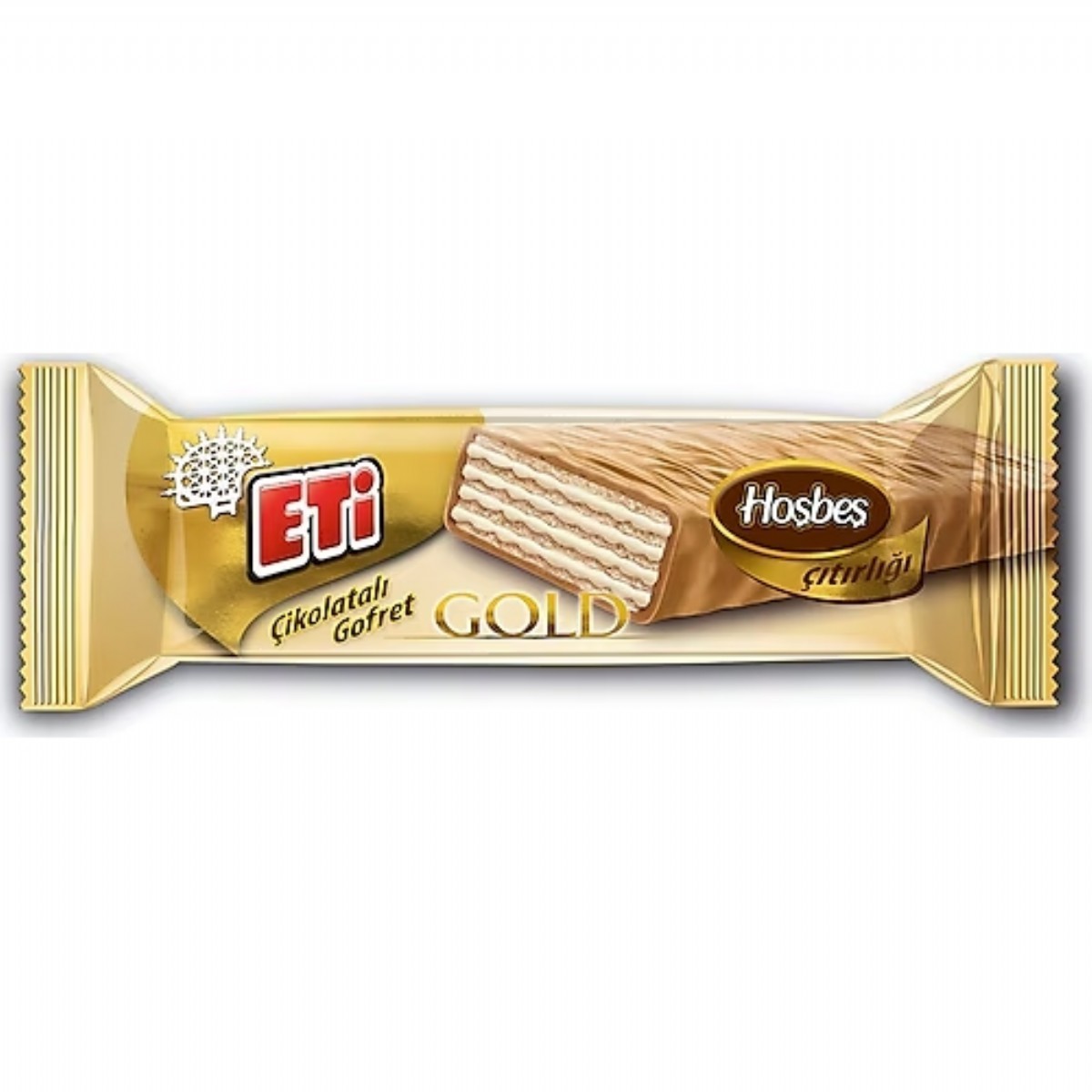 Eti Çikolatalı Gofret 29 Gr