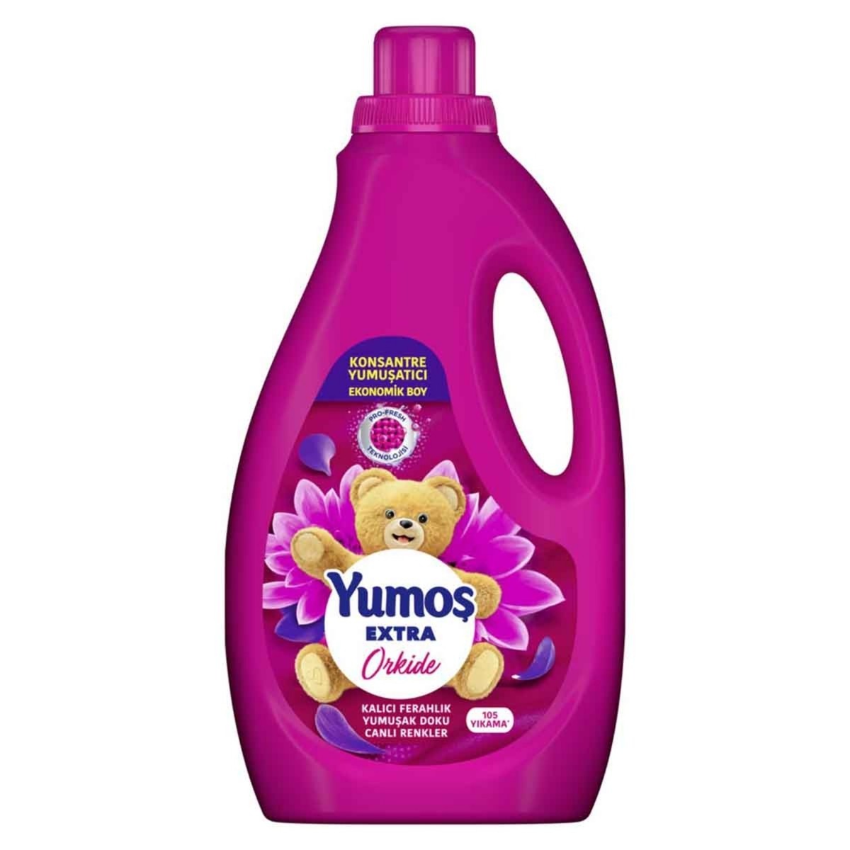 YUMOŞ EXTRA 1440 ML SAKURA | Başdaş Online Market | Başdaş Online