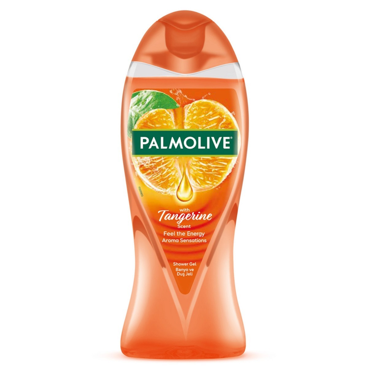 Palmolive Duş Jeli Tangerine 500 Ml