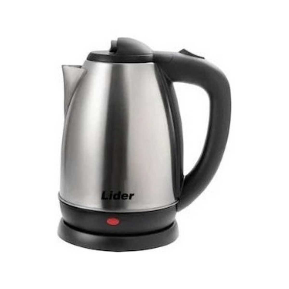 Lider Çelik Kettle