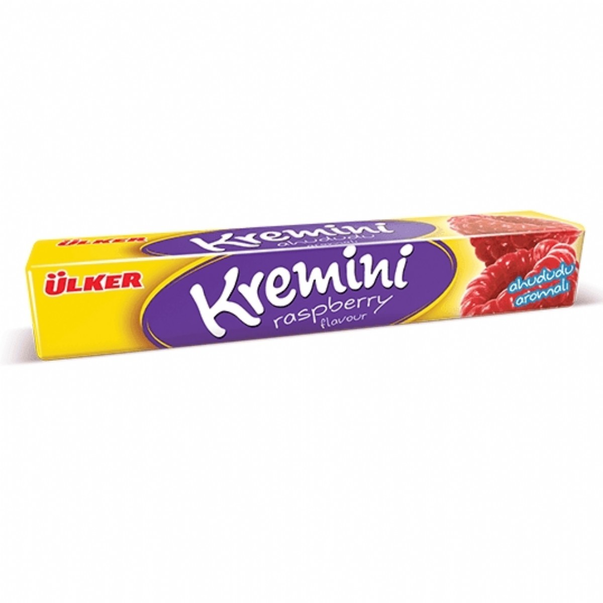 Ülker Kremini Ahududulu 44 Gr