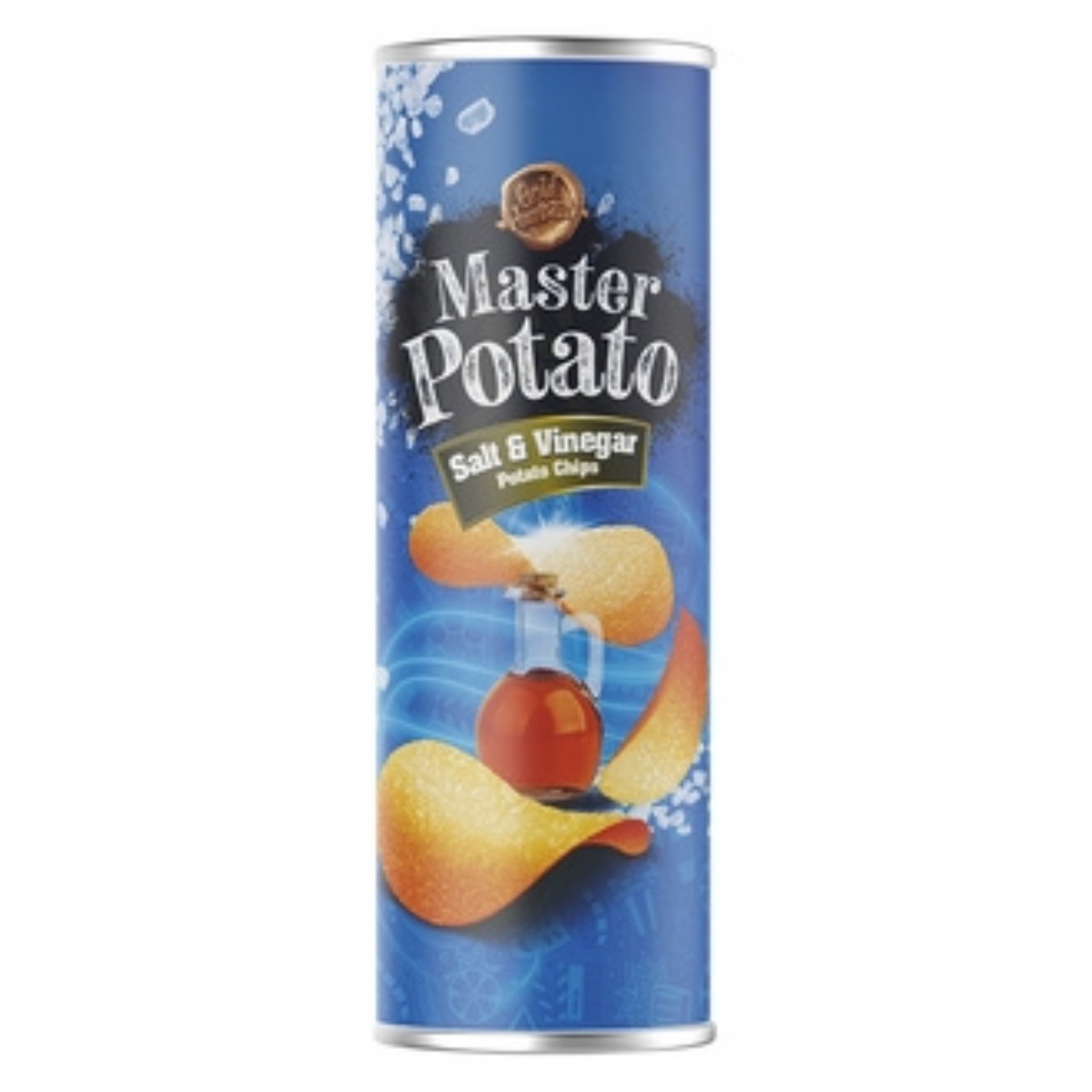 Master Potato Sirkeli Cips 160 Gr