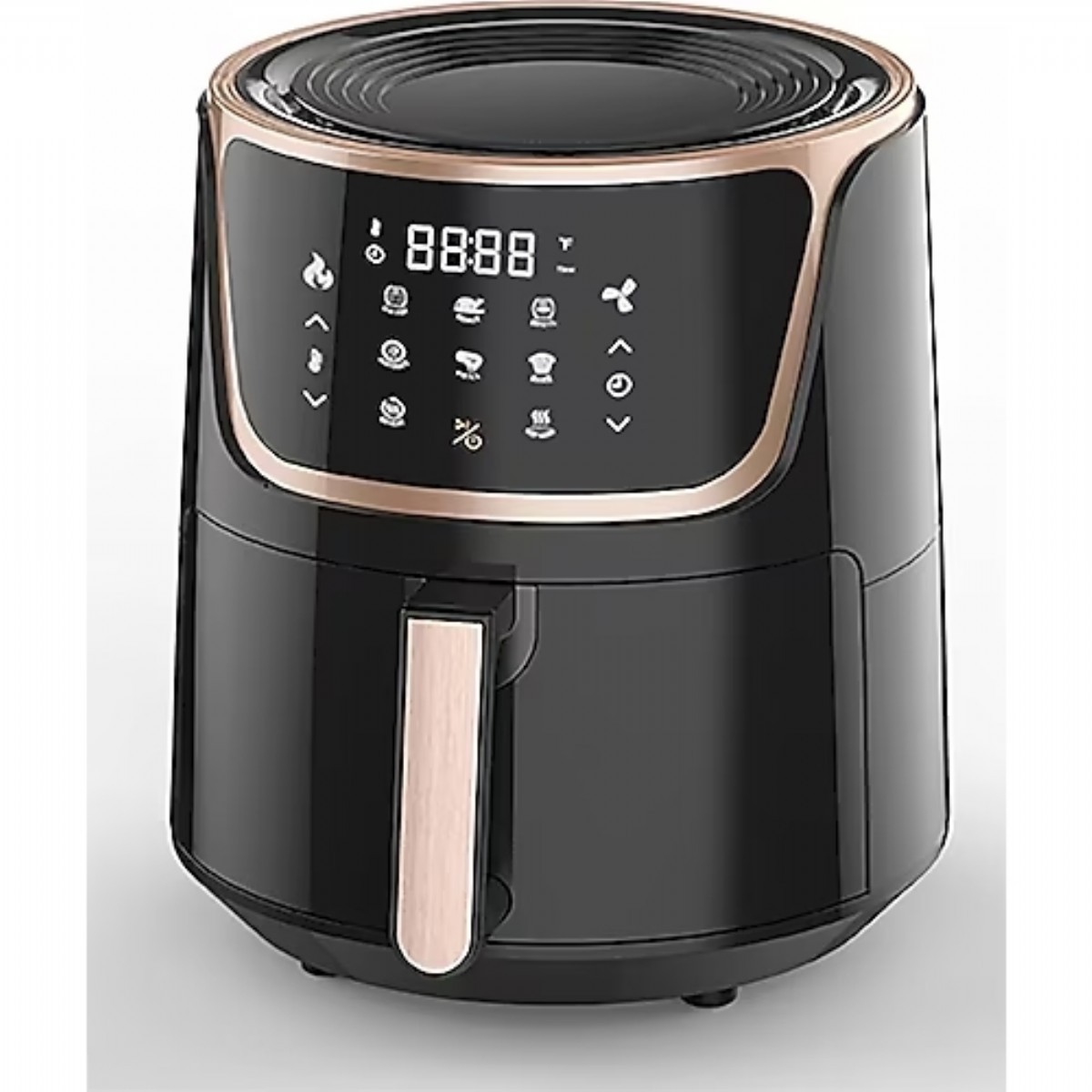 Xiomi Upany Air Fryer XXL 6.5 Lt Yağsız Fritöz