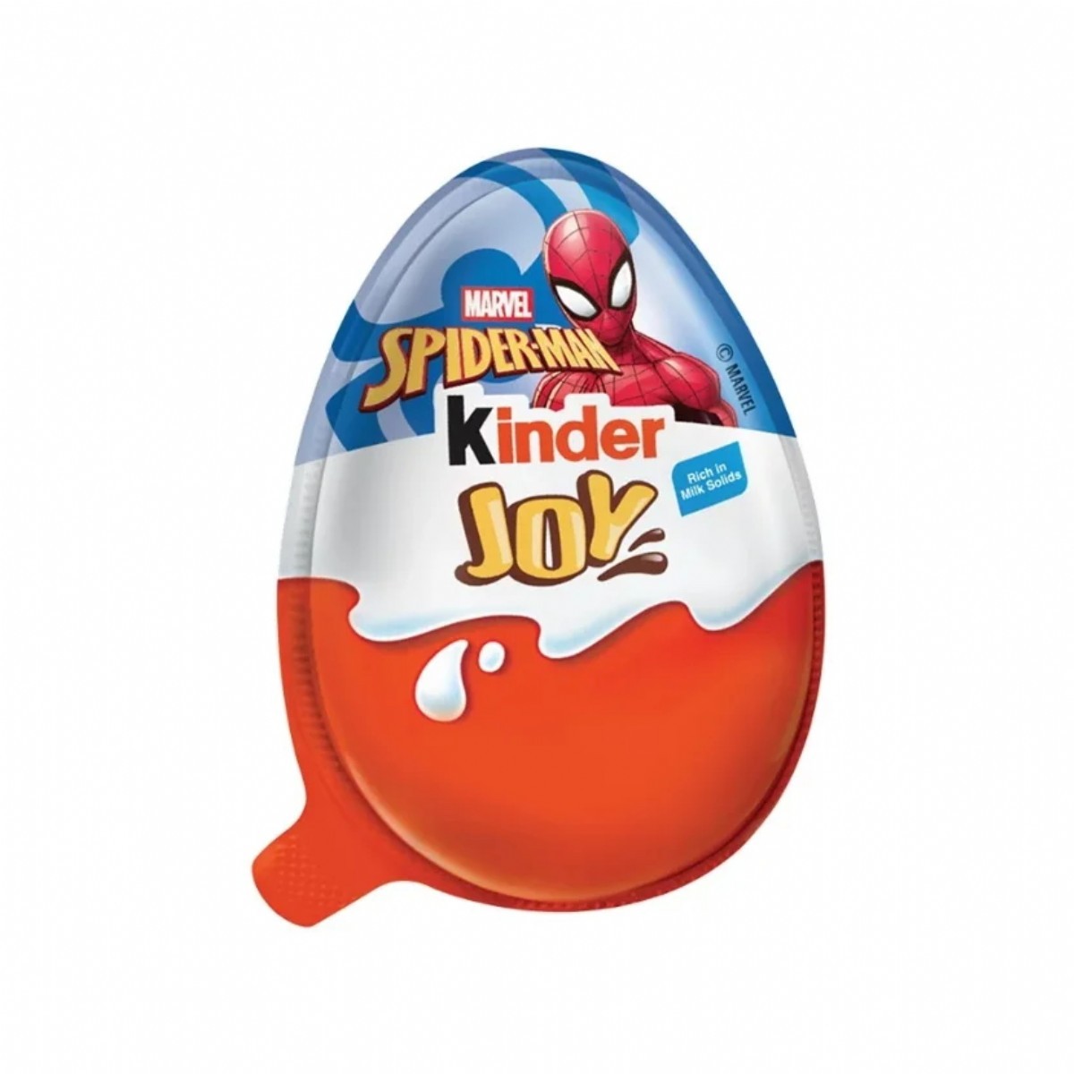 Kinder Joy Yumurta 20 Gr TwetySpiderman