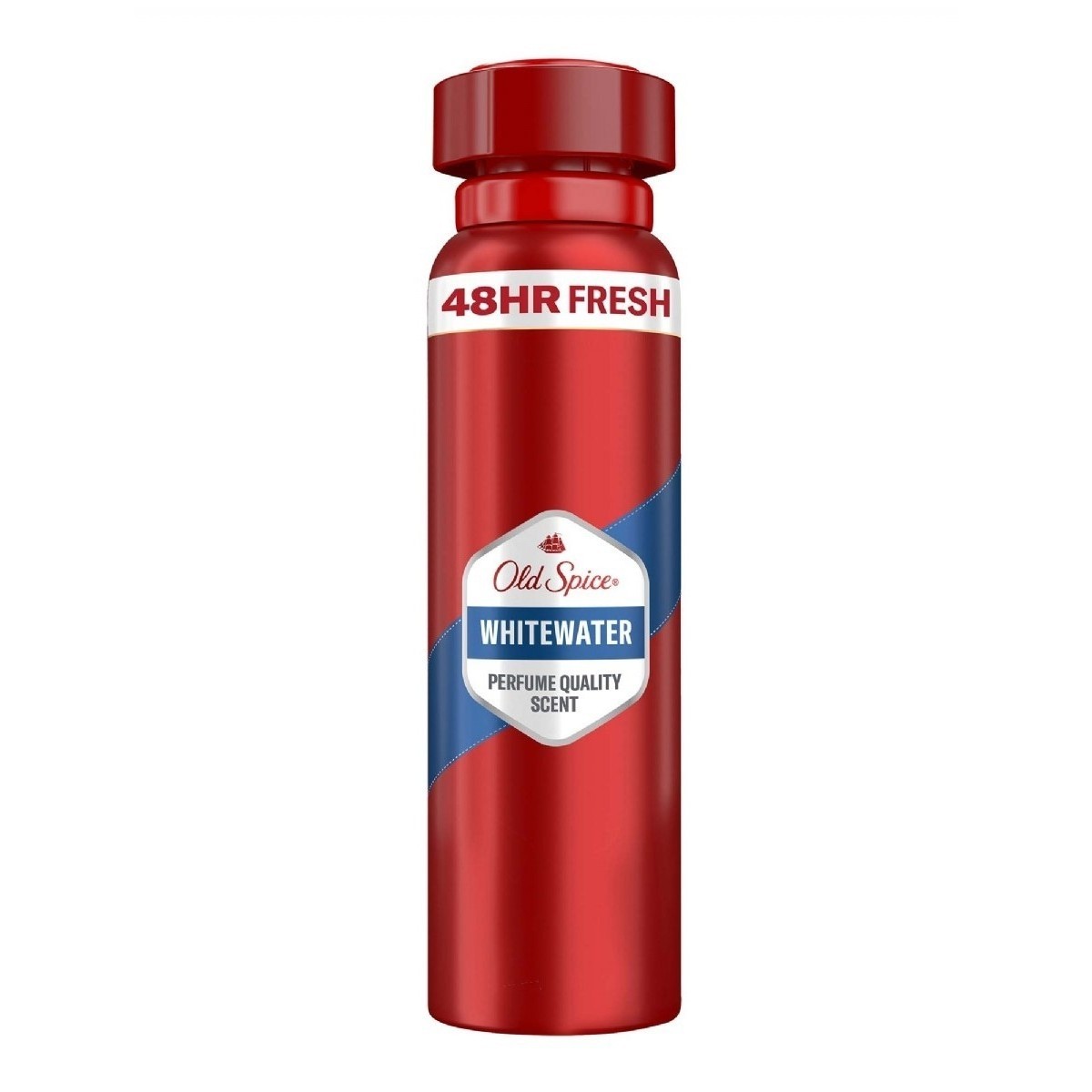 Old Spice Deodorant Vücut Spreyi Whitewater