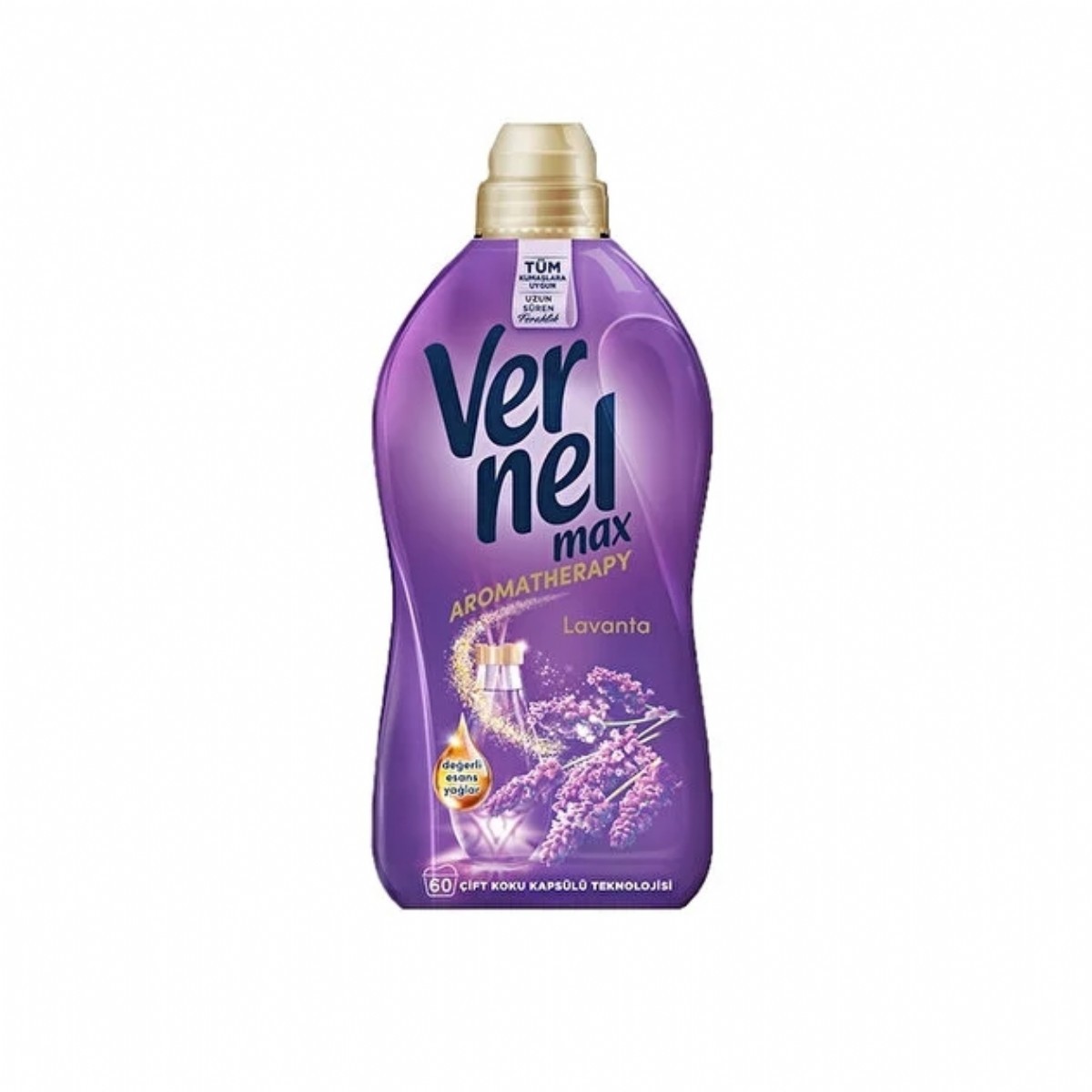 Vernel Max Lavanta 1440 Ml