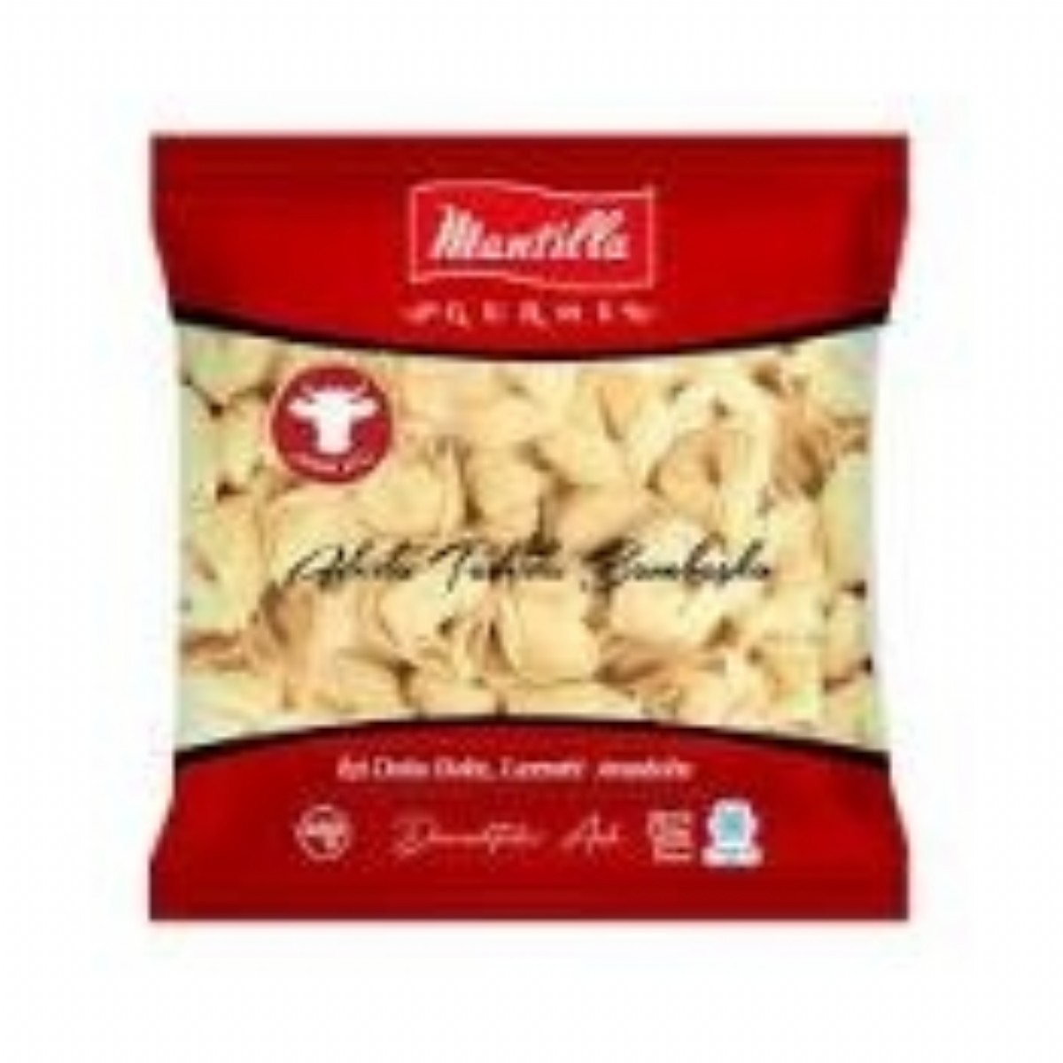 Mantilla Kayseri Mantı 400 Gr
