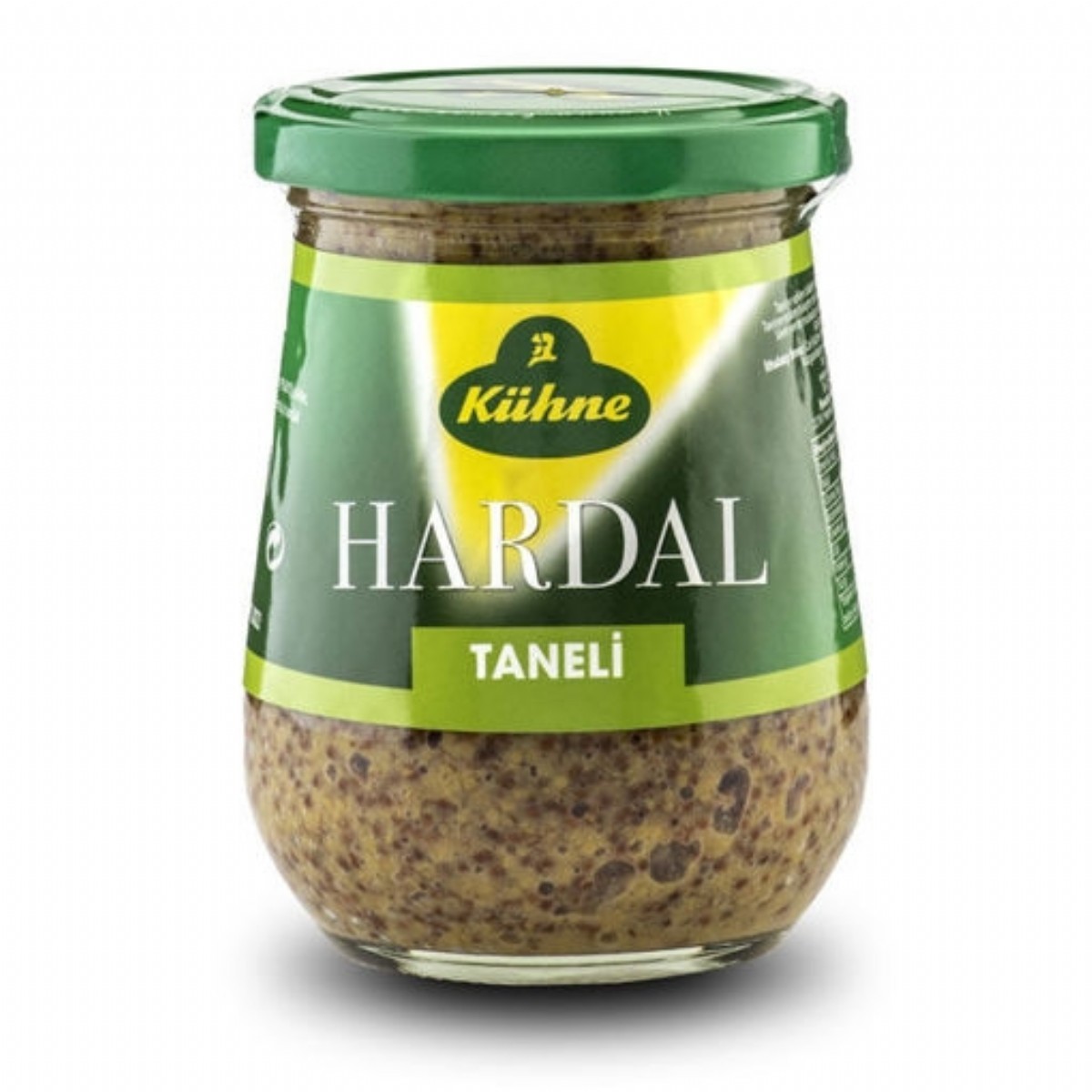 Kühne Hardal Taneli 250 Gr