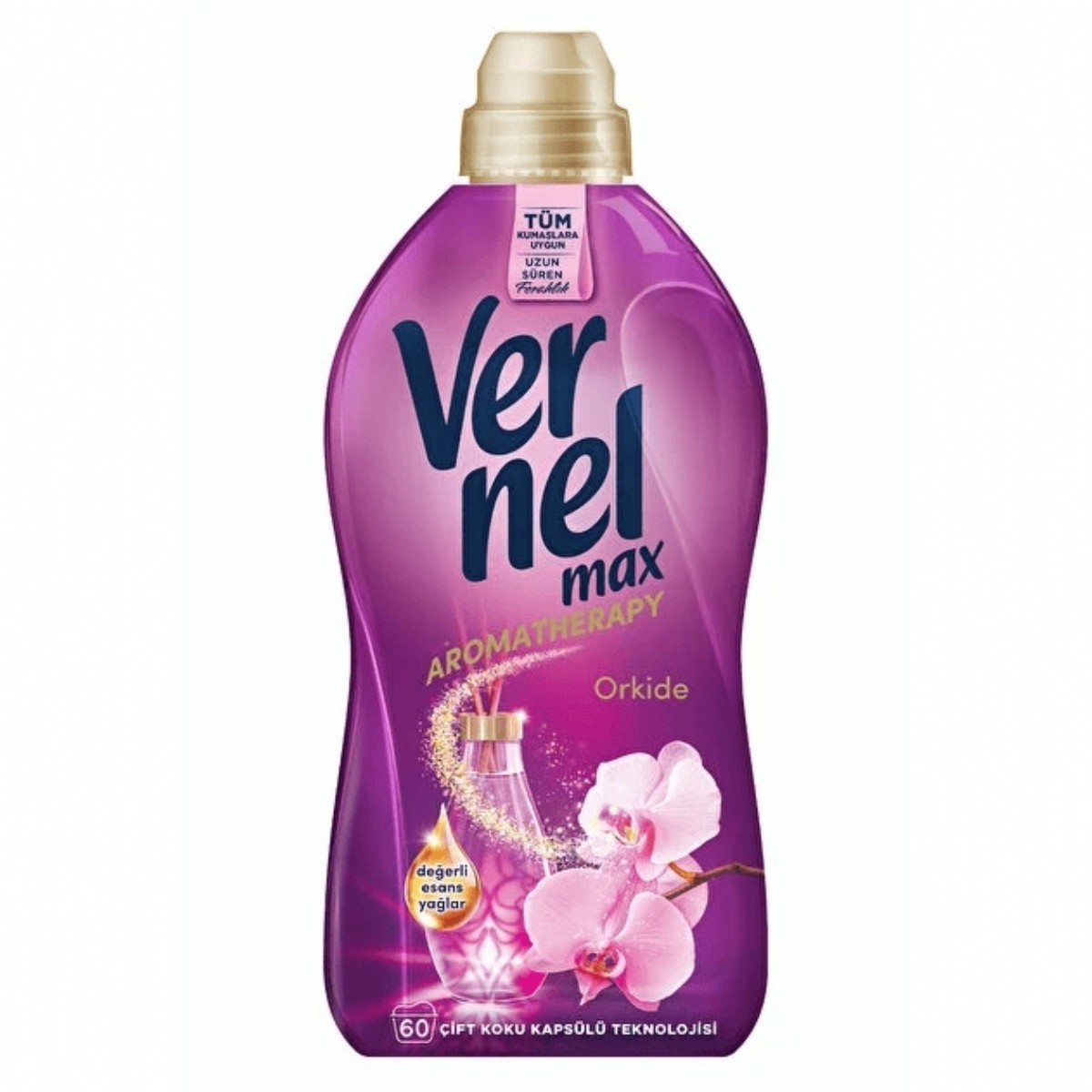Vernel Max Orkide 1440 Ml