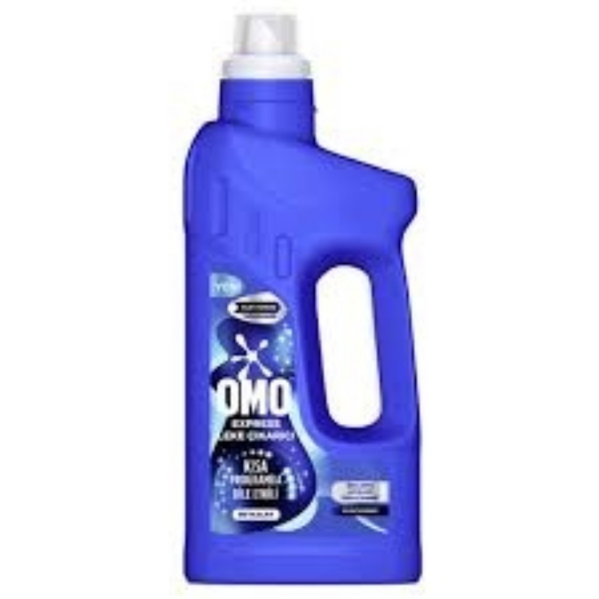 Omo Sıvı Leke Çıkarıcı Beyazlar 1 Lt