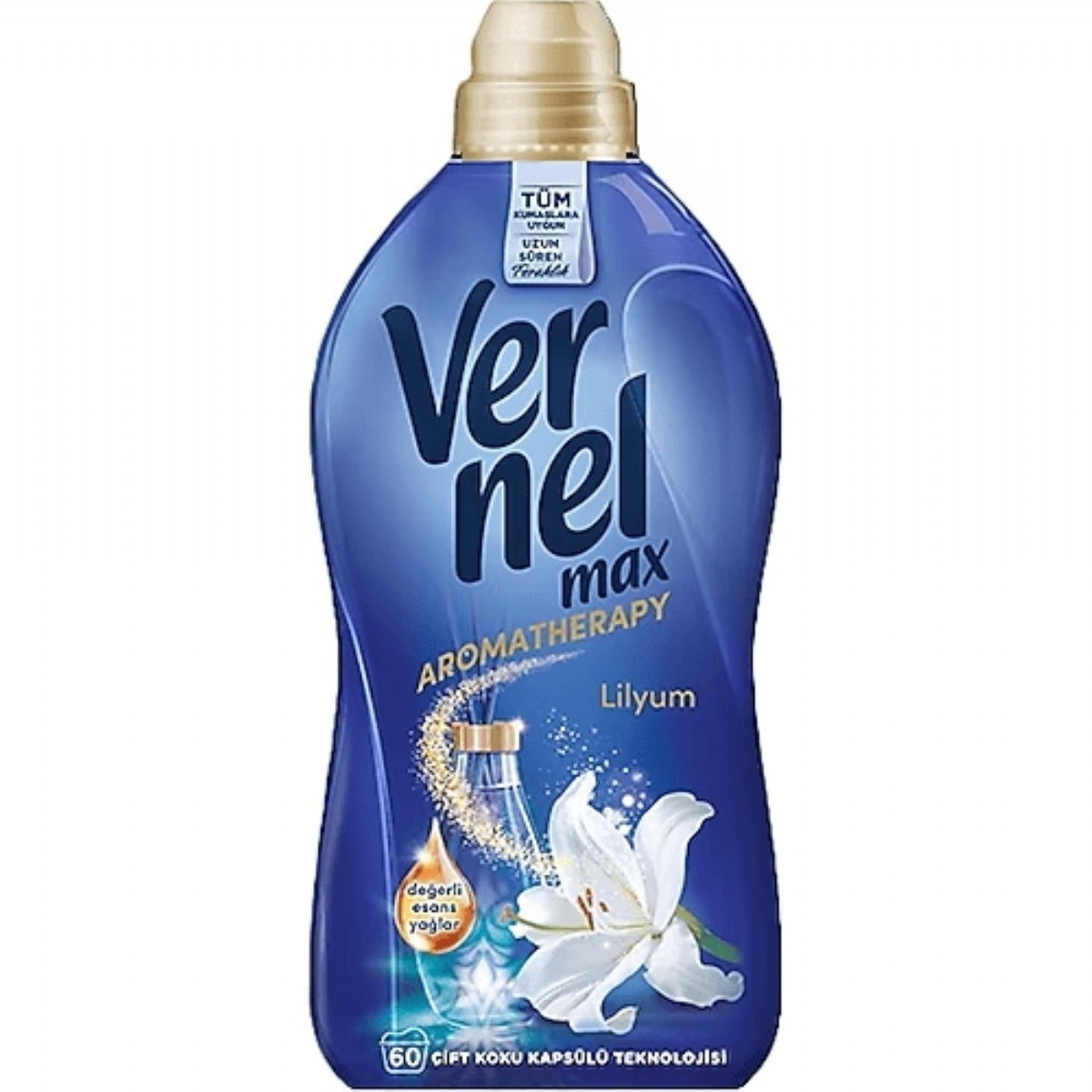 Vernel Max Lilyum 1440 Ml