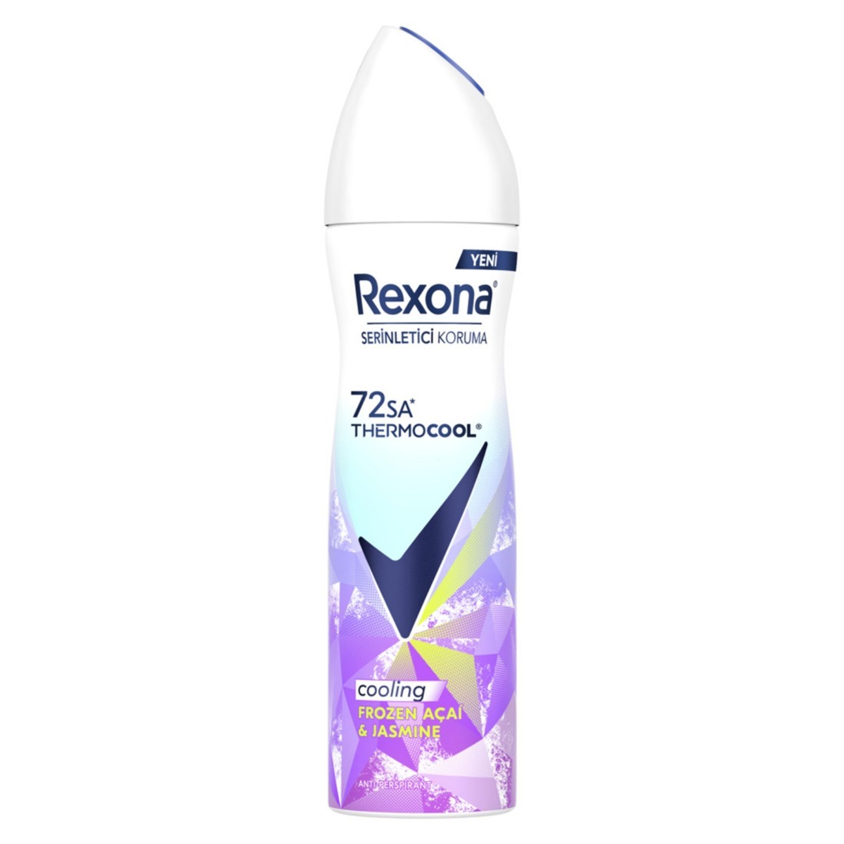 Rexona Deodorant Women Frozen 150 Ml