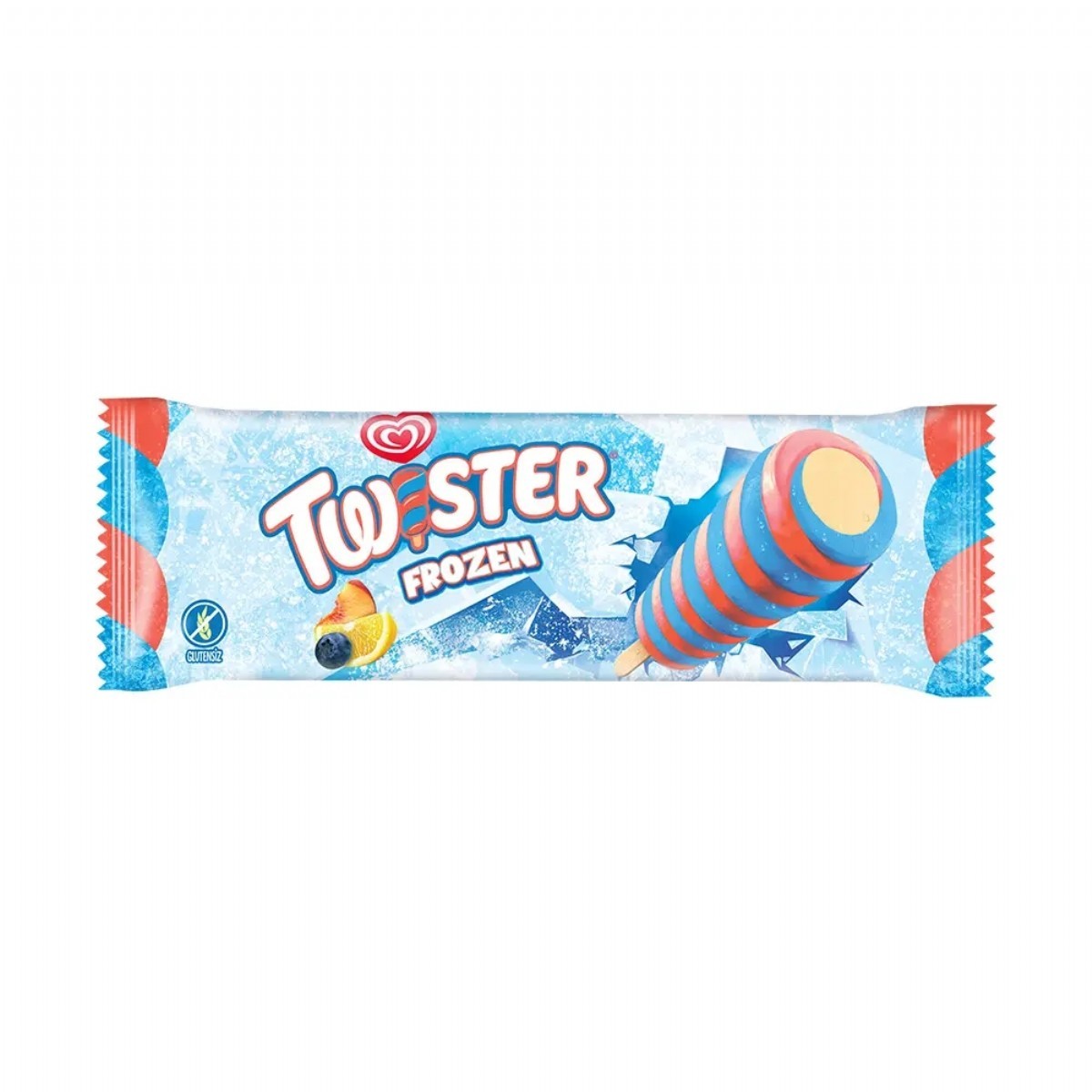 Algida Max Twister Subzero 65 Ml
