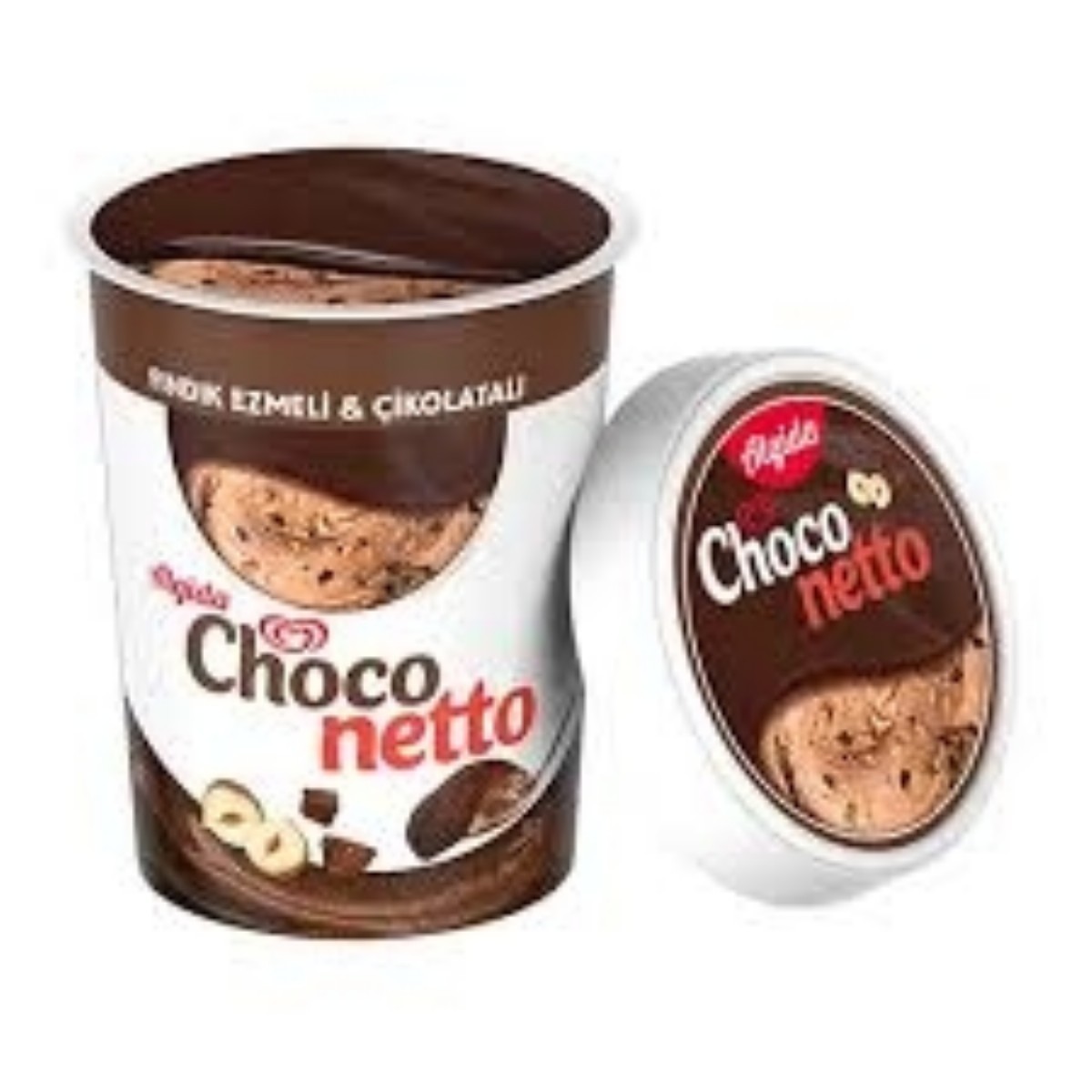 Algida Chocopint 430 Ml