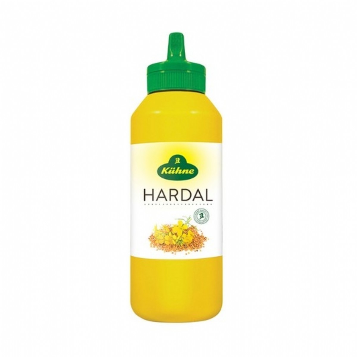 Kühne Hardal 250 Gr