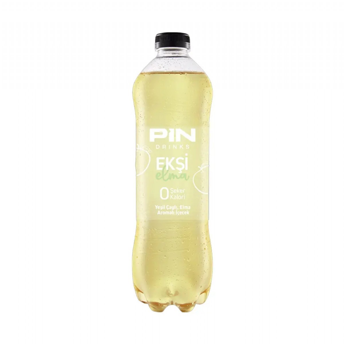 Pin Ekşi Elma 1 Lt