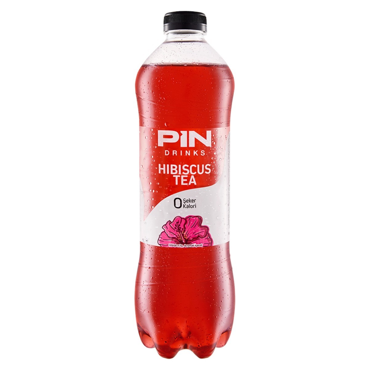 Pin Hibiscus 1 Lt