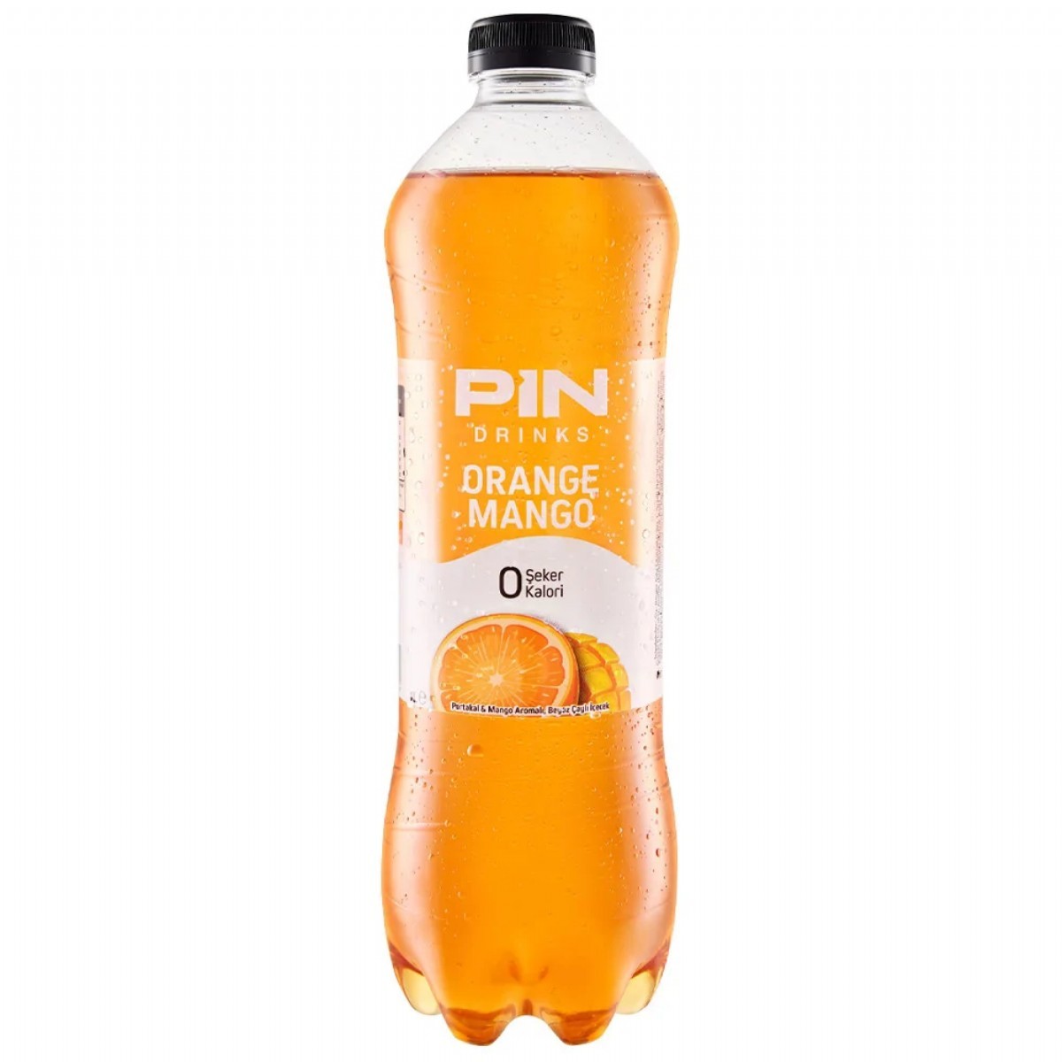Pin Orange Mango 1 Lt