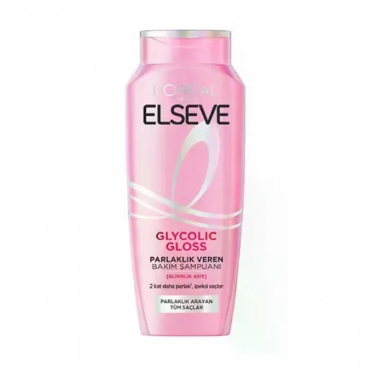 Elseve Şampuan Glyco Core 300 Ml