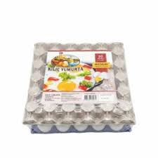 Kılıç M Boy Yumurta 30'lu
