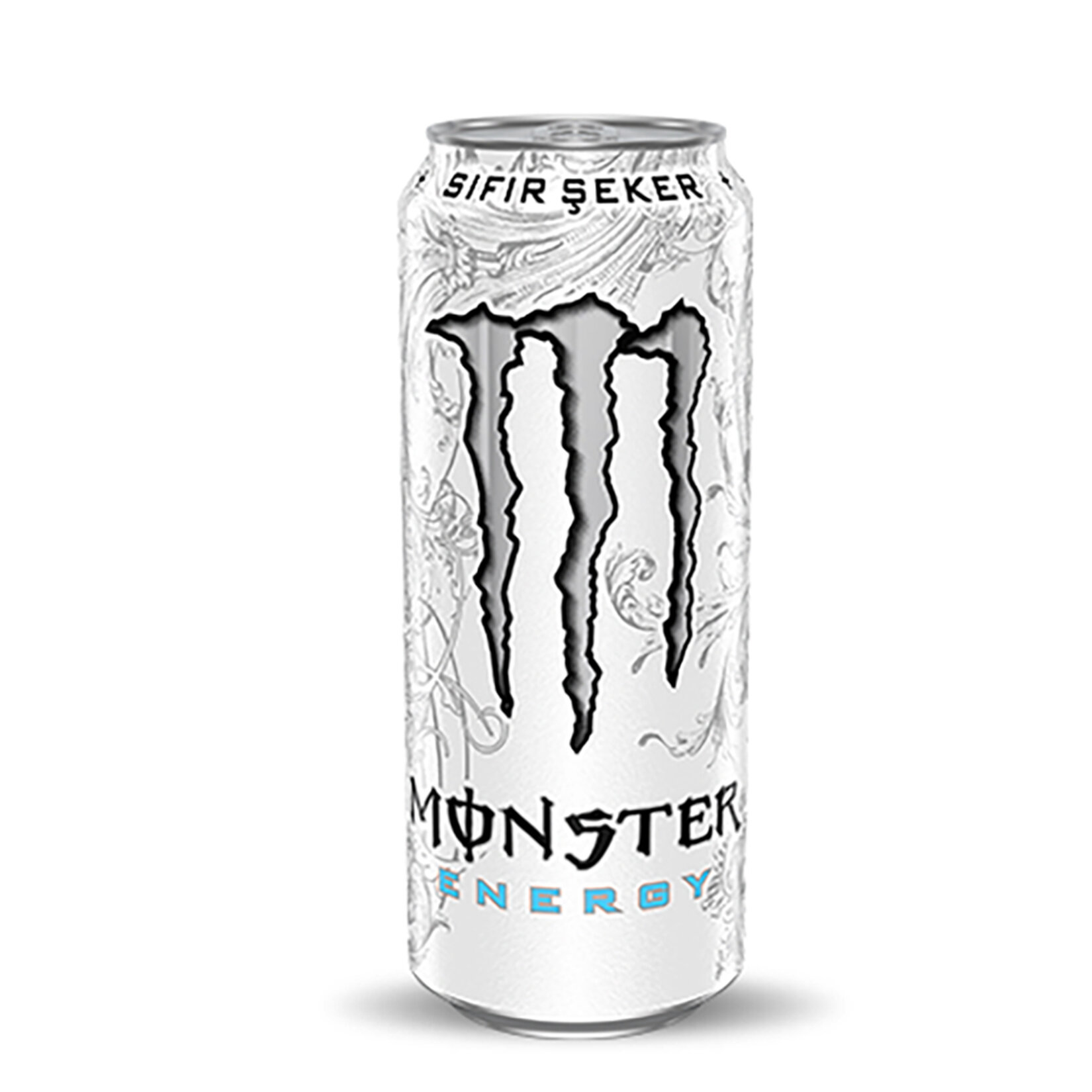 Monster Ultra 500 Ml Kutu