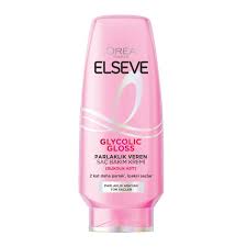 Elseve Saç Kremi Glyco Core 250 Ml