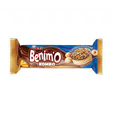 Eti Benimo Kombo Fındıklı 84 Gr